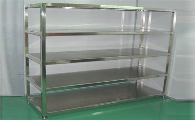 超市不锈钢货架