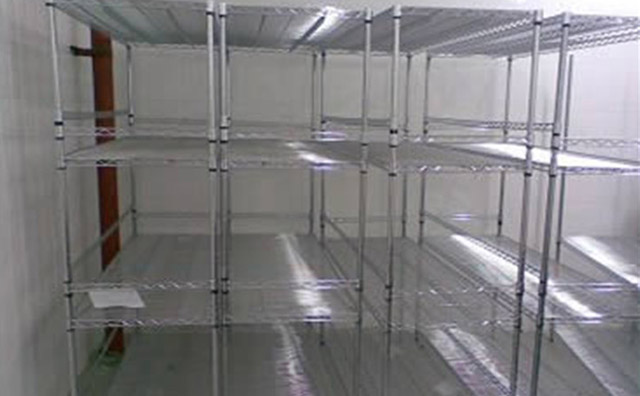 重物架不锈钢货架