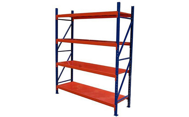 轻型仓储货架