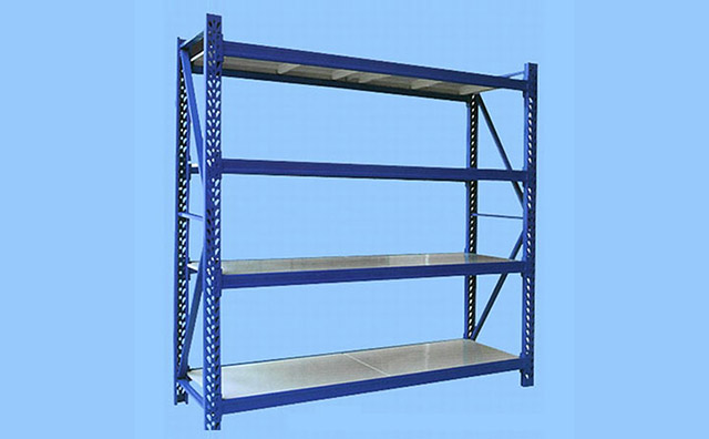 300KG上海轻型货架