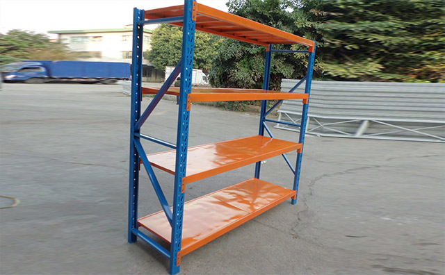 200KG天津轻型货架