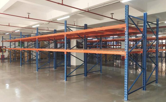 仓库货架重型货架