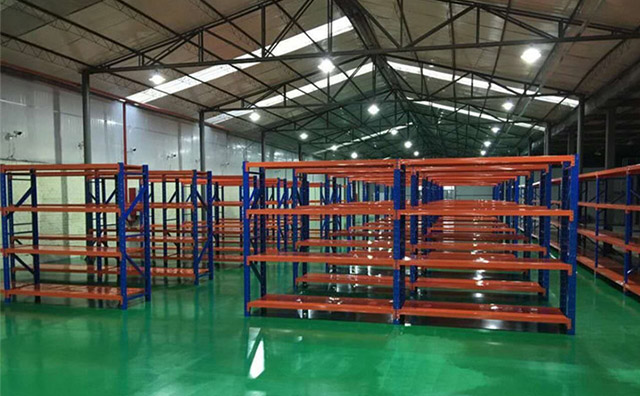 仓库重型货架