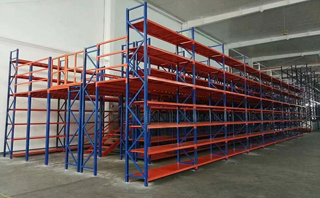 重型仓储货架