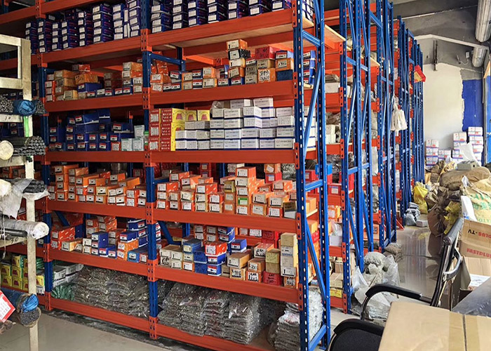 重型货架多少钱一套