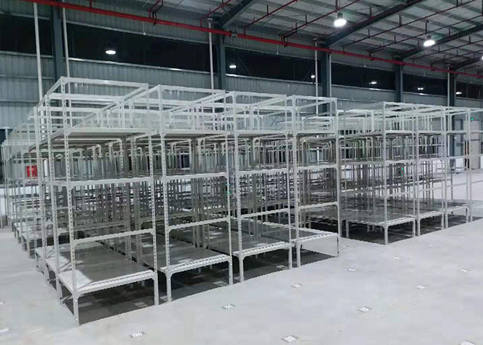 东莞仓储货架售价多少钱