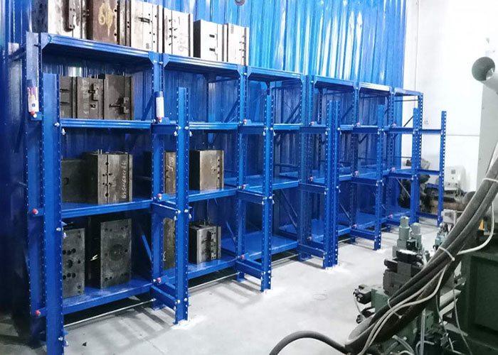 东莞仓储货架售价多少钱