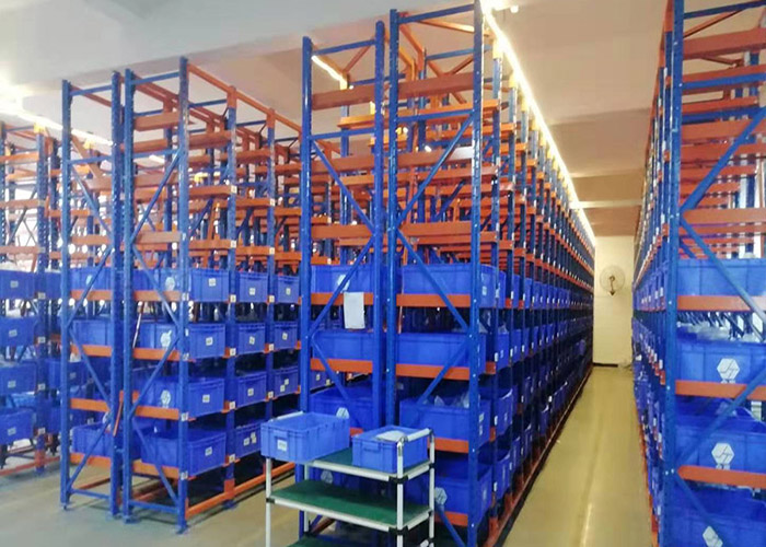 重型货架多少钱一套