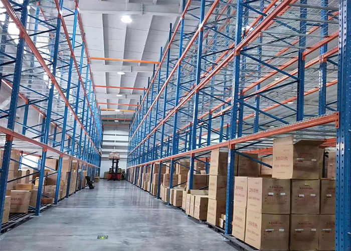 上海货架生产厂家