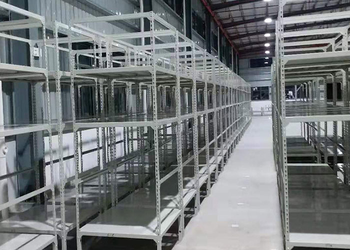 重型货架尺寸参数标准
