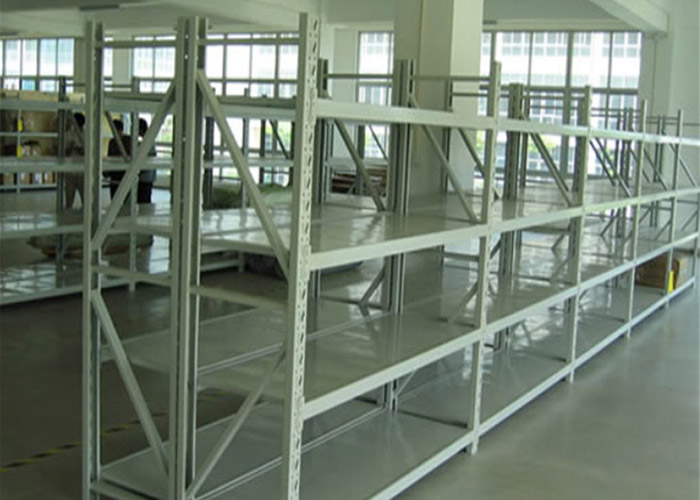 重型货架尺寸参数标准