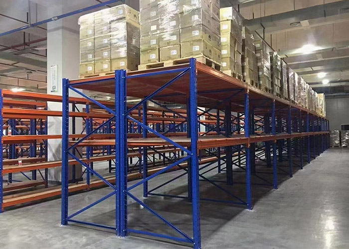 重型货架