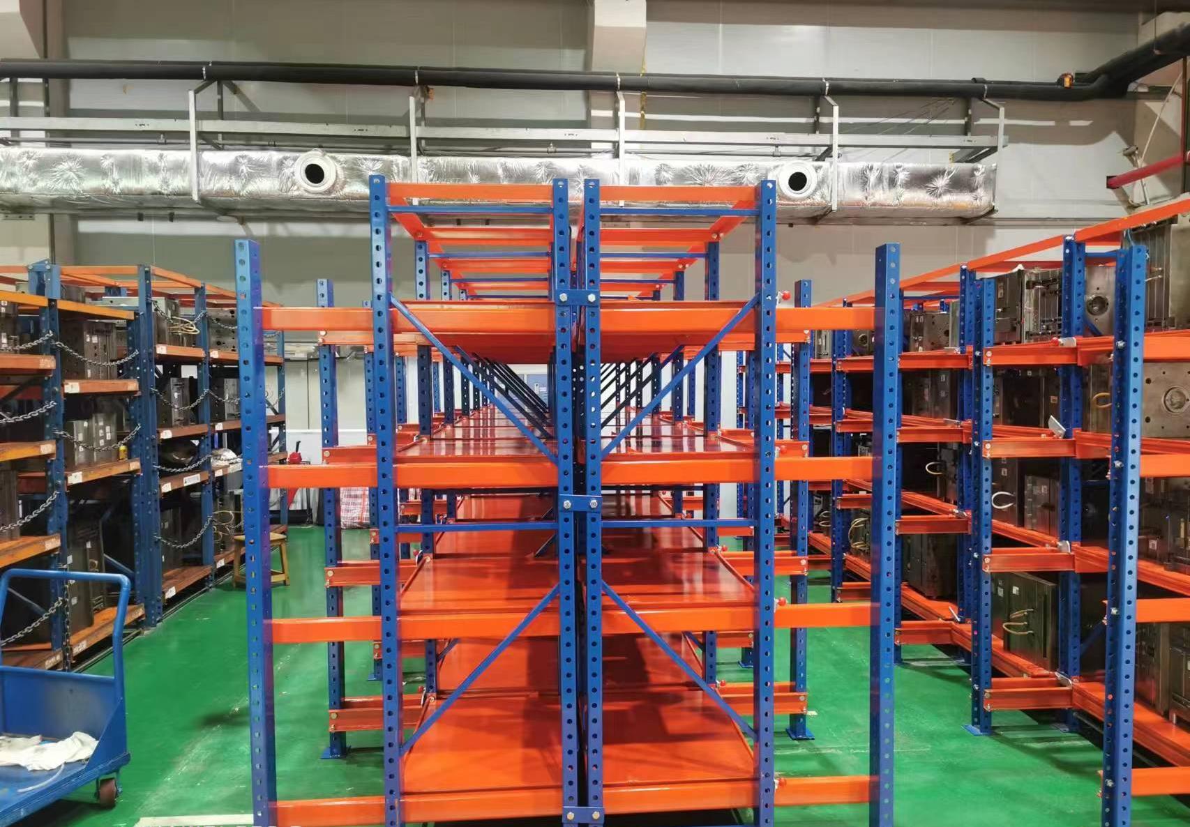 天津仓储货架商