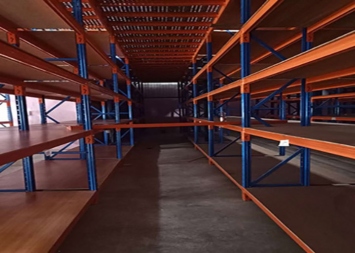 重型货架仓储架