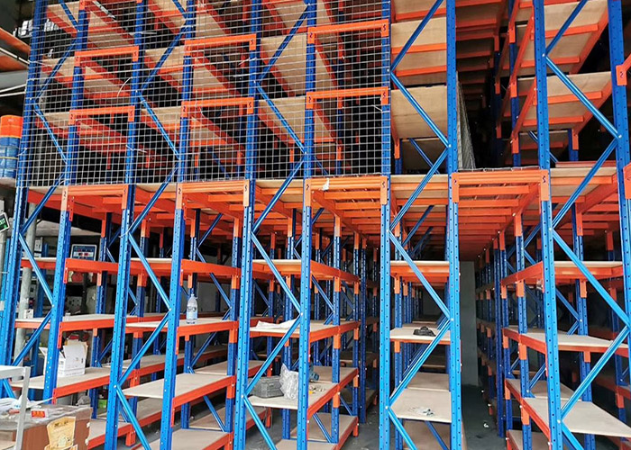 仓库重型货架