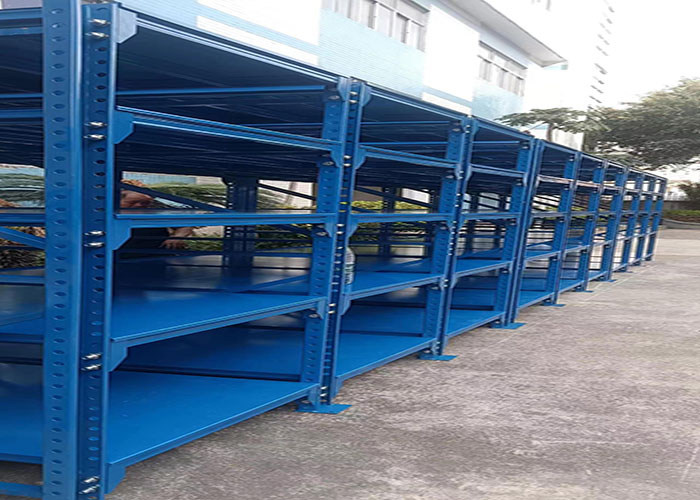 山东货架生产厂家