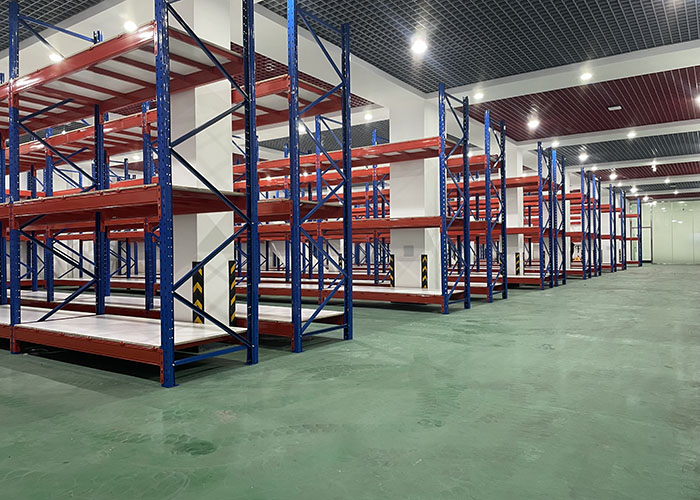 东莞仓储货架供应商