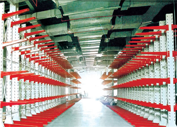 东莞仓储货架供应商