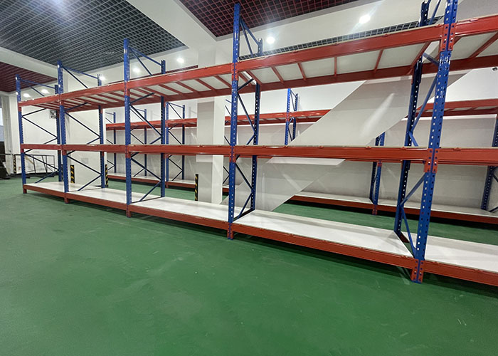 仓储货架生产厂家