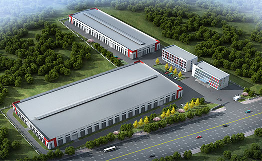 东莞市固尔美仓储设备有限公司