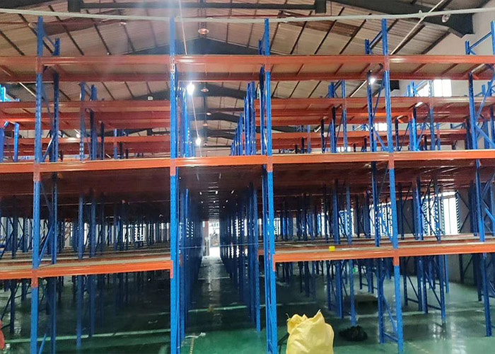 东莞阁楼货架规格