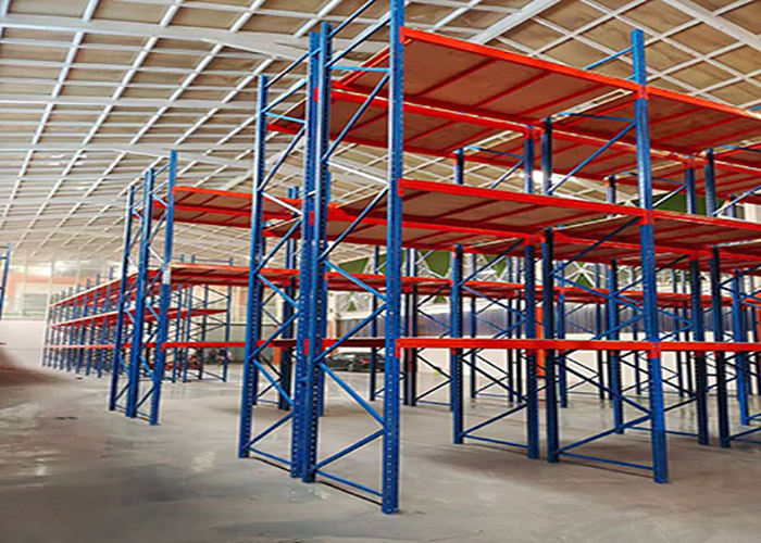 东莞仓储阁楼式货架一般多高