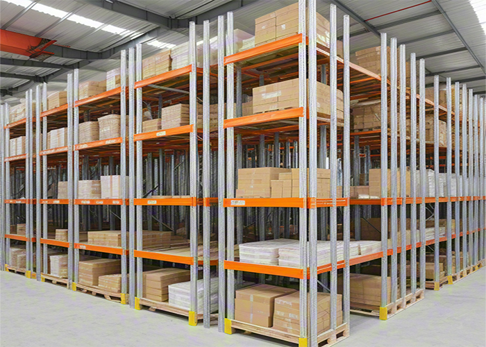广州库房货架