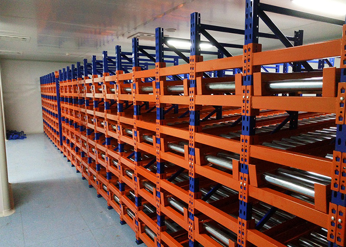 东莞流利条货架