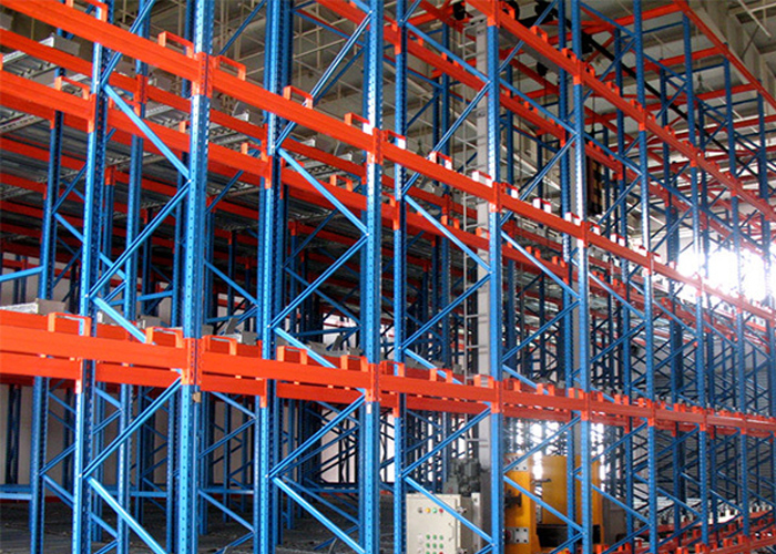 东莞重力式货架