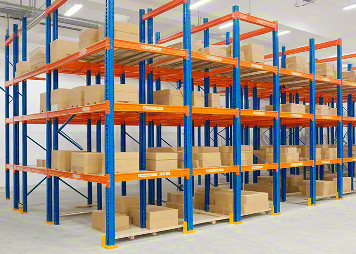 江苏库房货架