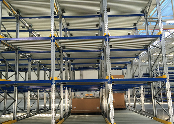 广州仓储重力货架