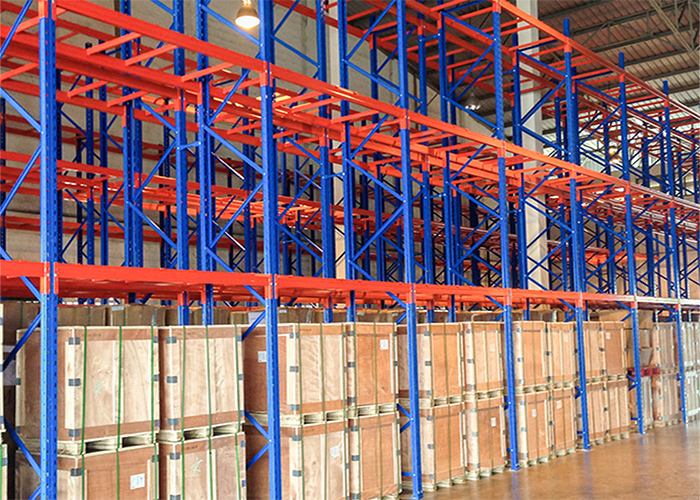 深圳横梁货架安全的国家标准是什么