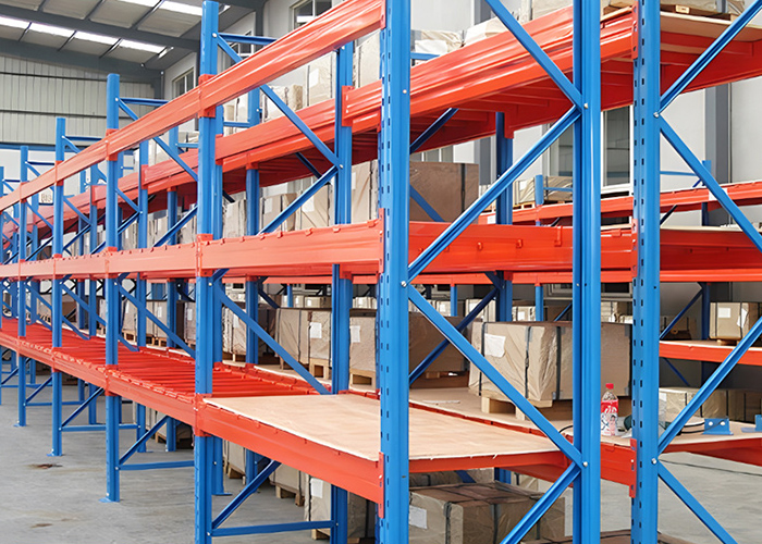 横梁货架优缺点有哪些