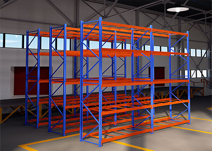 深圳横梁货架尺寸的规格