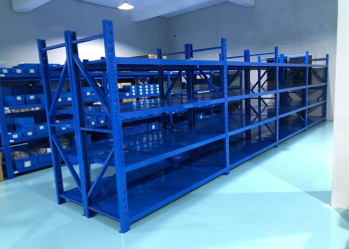 深圳重型货架