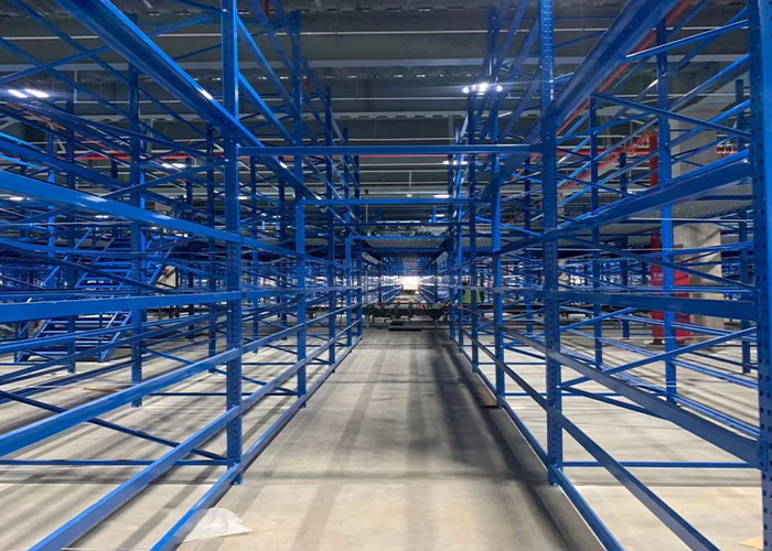 定做仓储重型货架