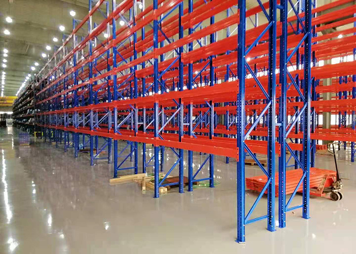 库房重型货架