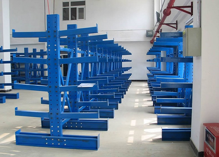 轻型悬臂式货架