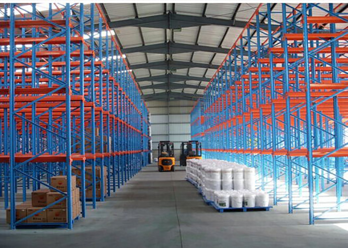 江苏贯通式货架