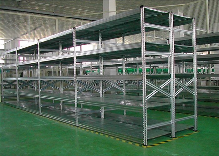 市场不锈钢货架