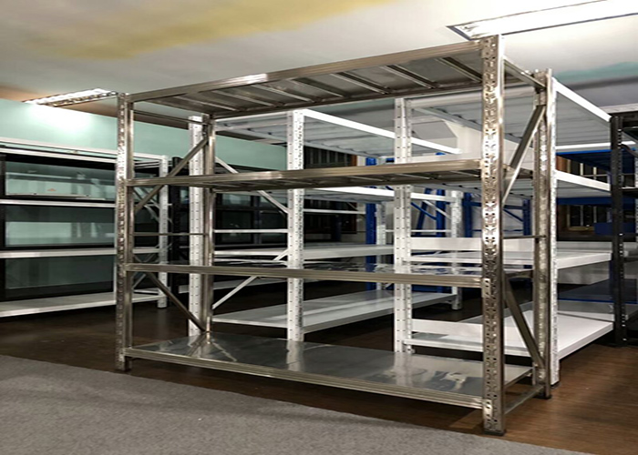 东莞不锈钢货架