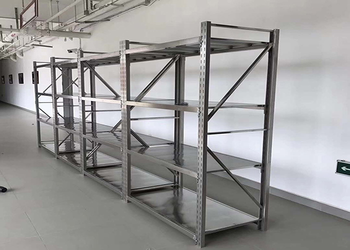 深圳不锈钢货架