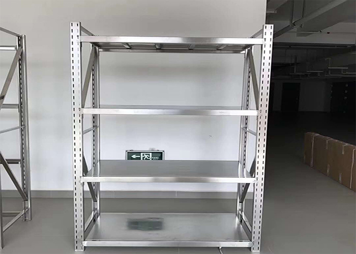 轻型不锈钢货架