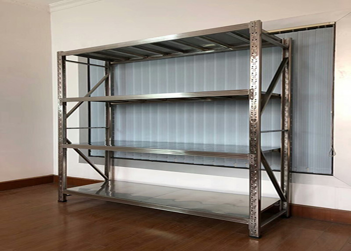 仓储置物架不锈钢货架