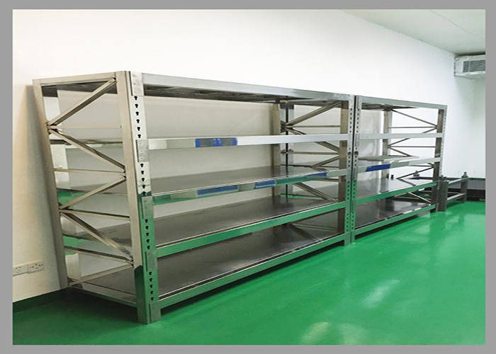 家用置物架不锈钢货架