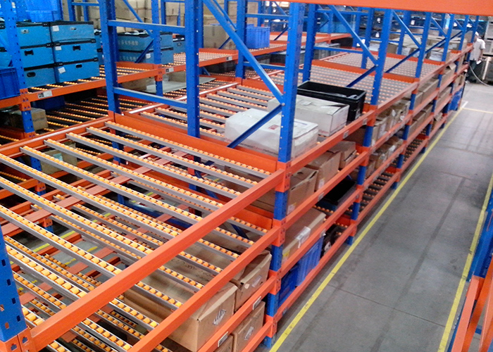 惠州流利条货架厂家定制多少钱