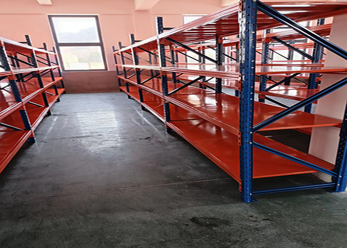 重力式货架定做