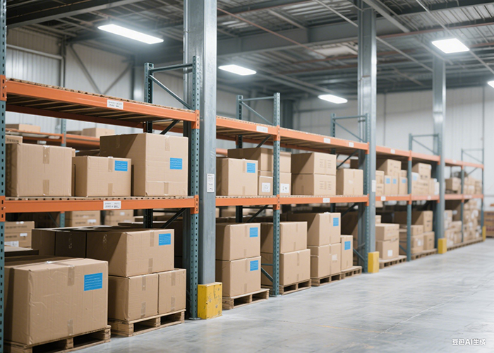 东莞重型仓库货架