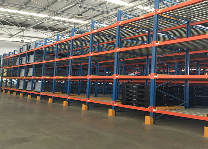 广东仓库货架定制