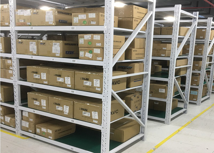 佛山仓库货架定制